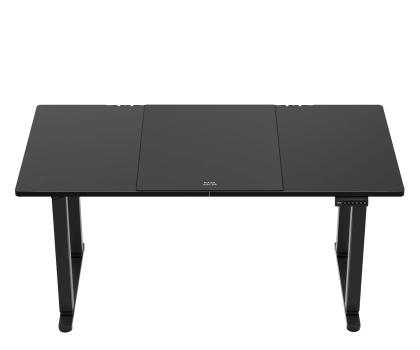 Biurko gamingowe Huzaro Leader 9.3 Black